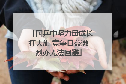国乒中坚力量成长扛大旗 竞争日益激烈亦无法回避